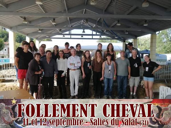Equipe-Follement-Cheval-2021©FC