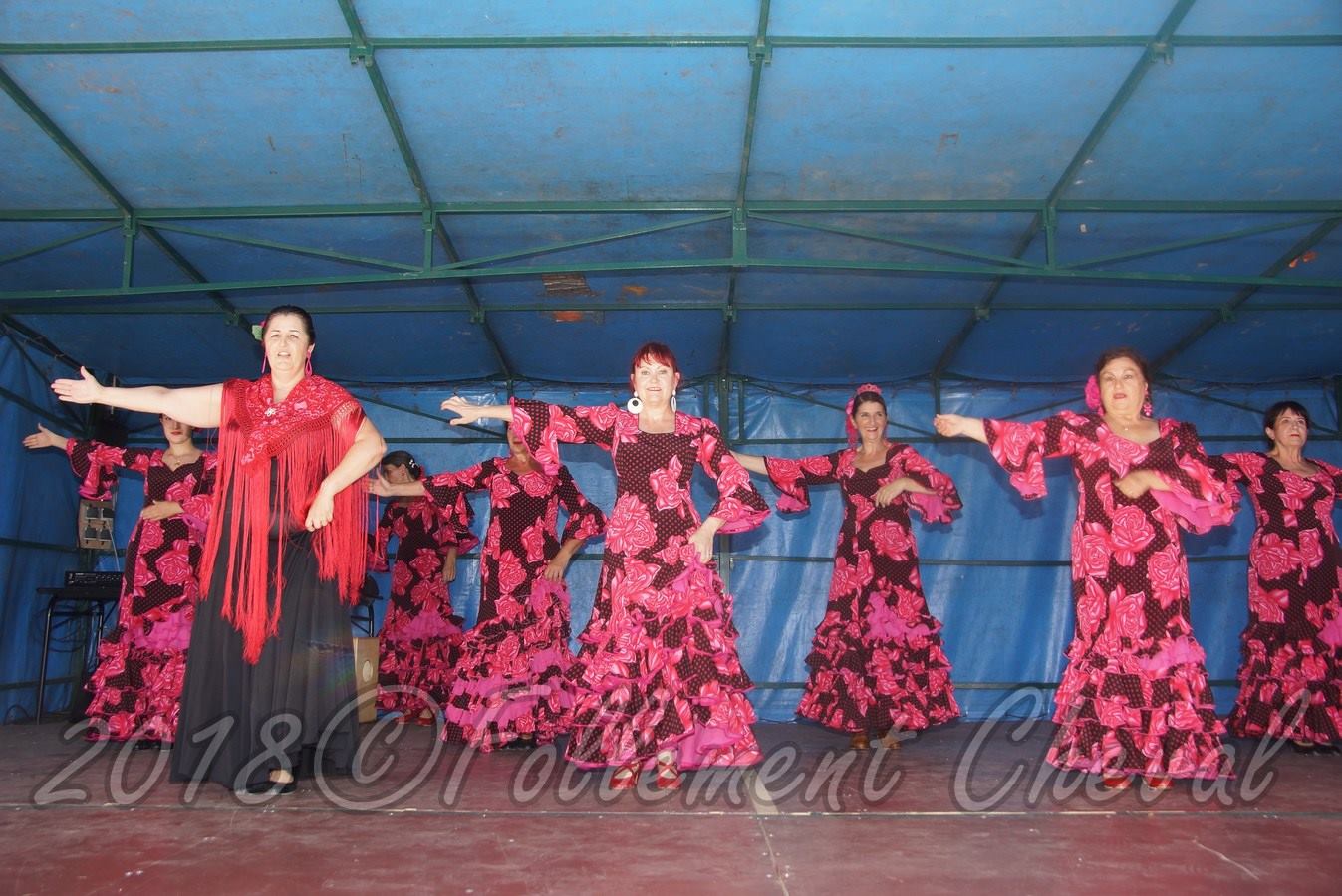 Spectacle-Danses-trad.-Espagnoles-Mexicaines-troupe-ABailar©2018FCpcpc (1)