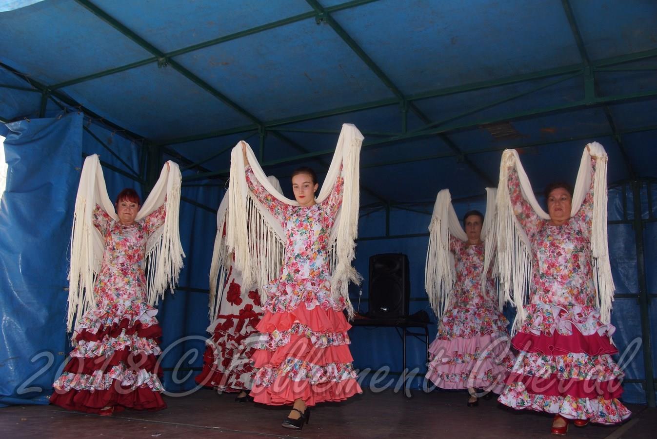 Spectacle-Danses-trad.-Espagnoles-Mexicaines-troupe-ABailar©2018FCpcpc (3)