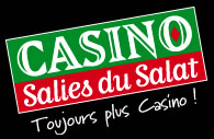 Casino de Salies-du-Salat