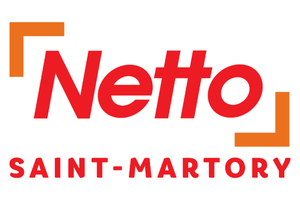 Netto Saint-Martory, 31360